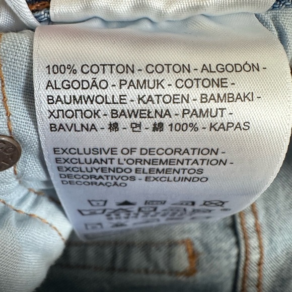 Levi’s 501 - Picture 3 of 9